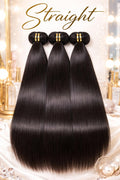 Sleek Straight