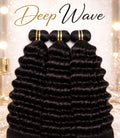 Deep Wave