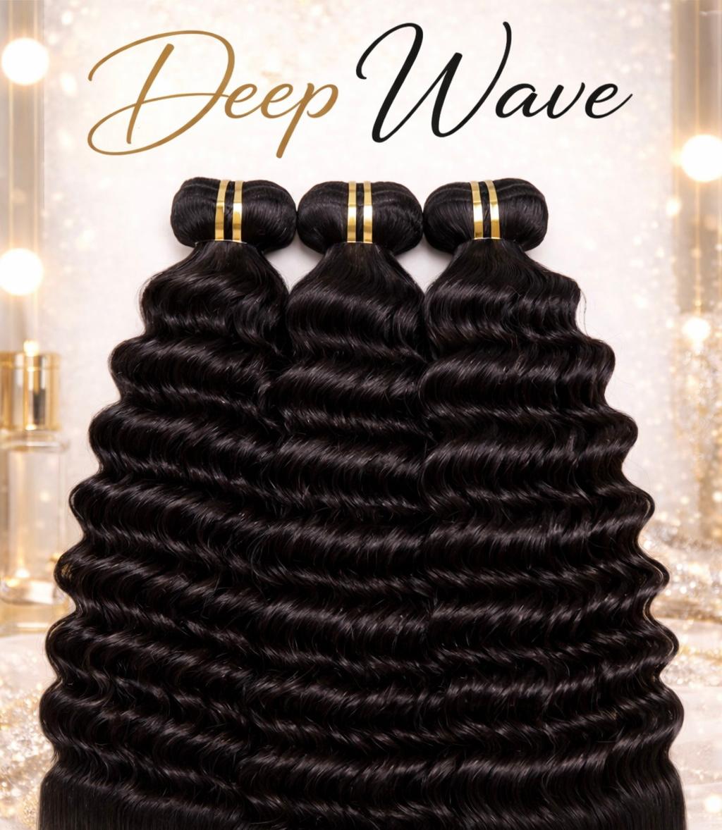 Deep Wave